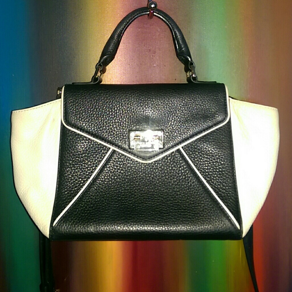 Kate Spade Wellesley Place Crossbody Bag